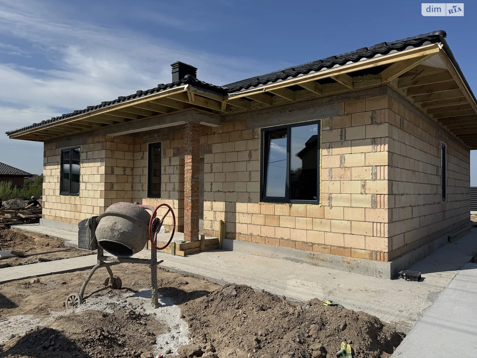 ул. Рубиновая Белогородка, цена: 125000 $ - фото 1