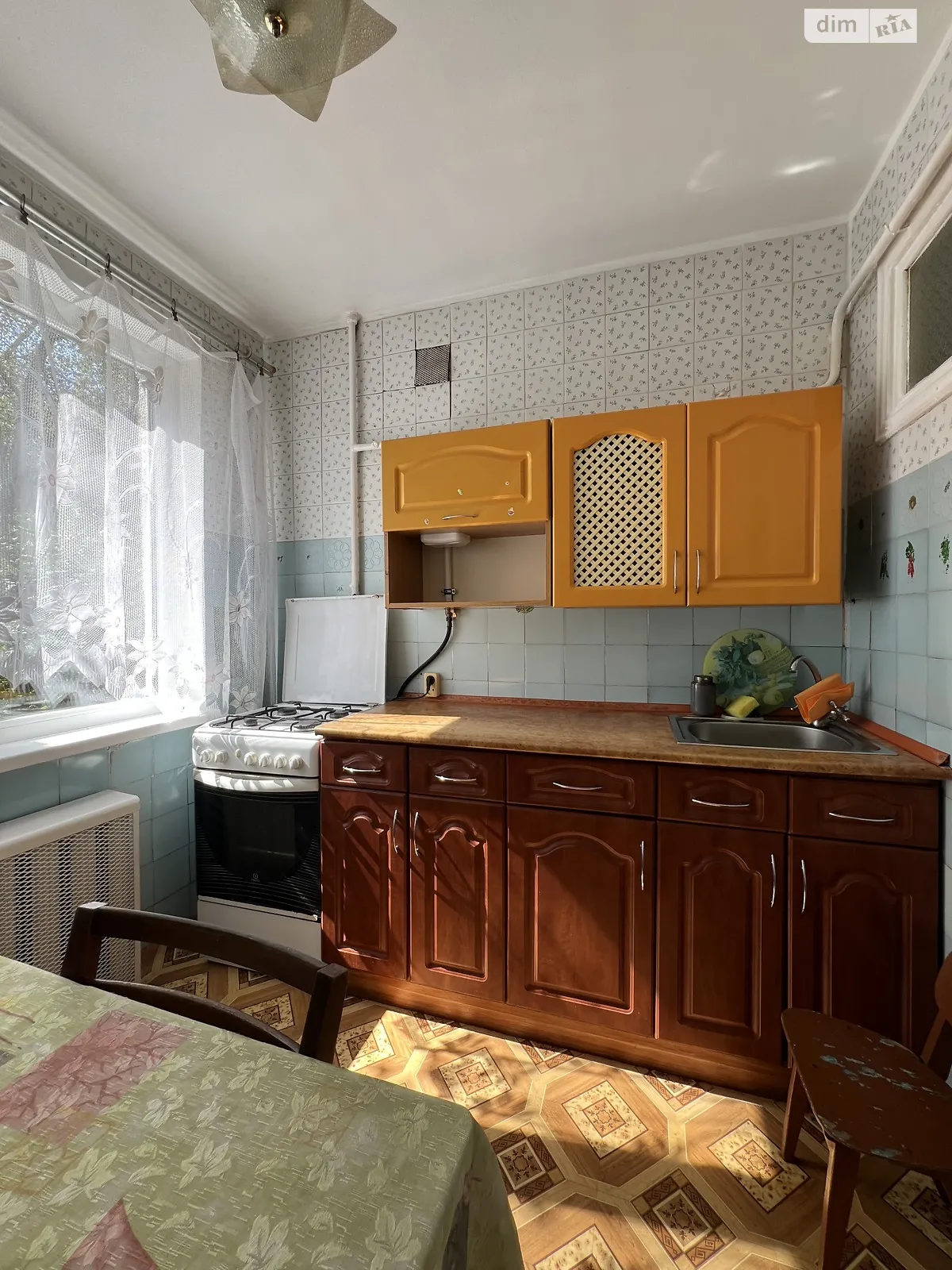 Сдается в аренду 2-комнатная квартира 42 кв. м в Житомире, ул. Крошенская - фото 1
