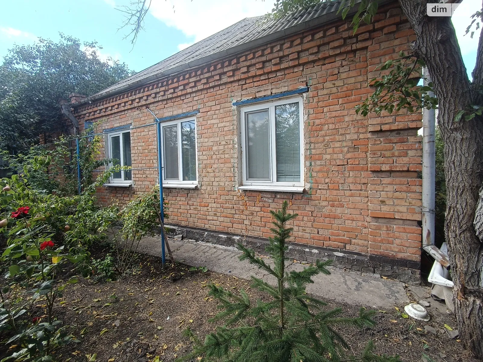 Продается одноэтажный дом 100 кв. м с верандой, цена: 30000 $ - фото 1