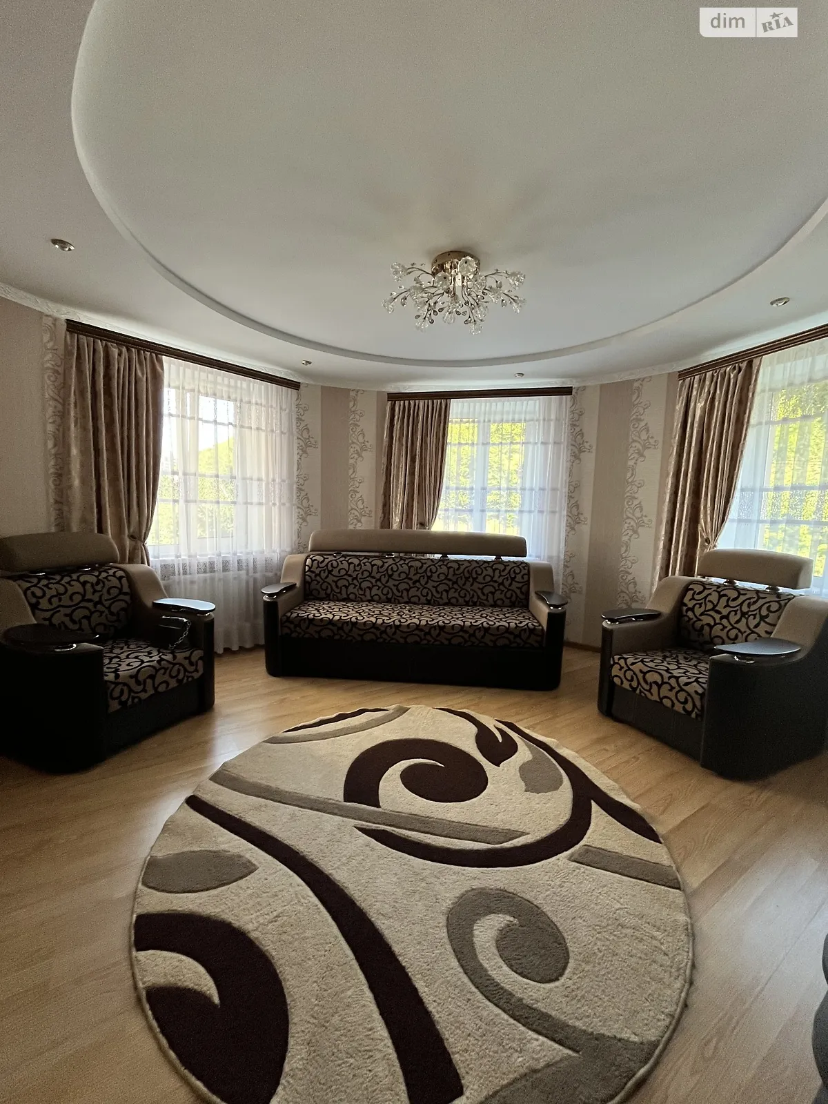 Сдается в аренду 2-комнатная квартира 56 кв. м в Хмельницком, ул. Лесогриневецкая, 26/2 - фото 1