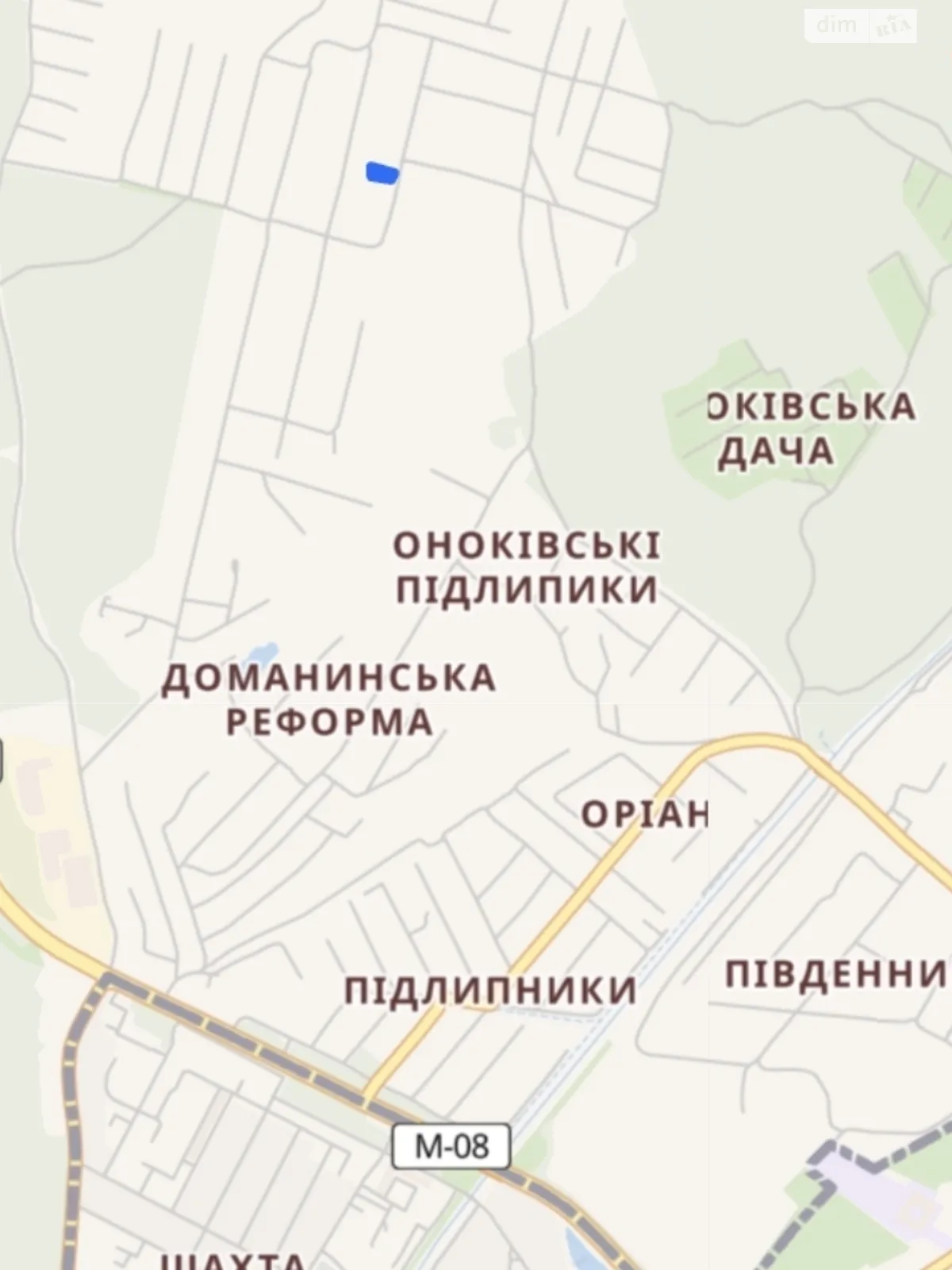 Оноковцы, цена: 20000 $ - фото 1