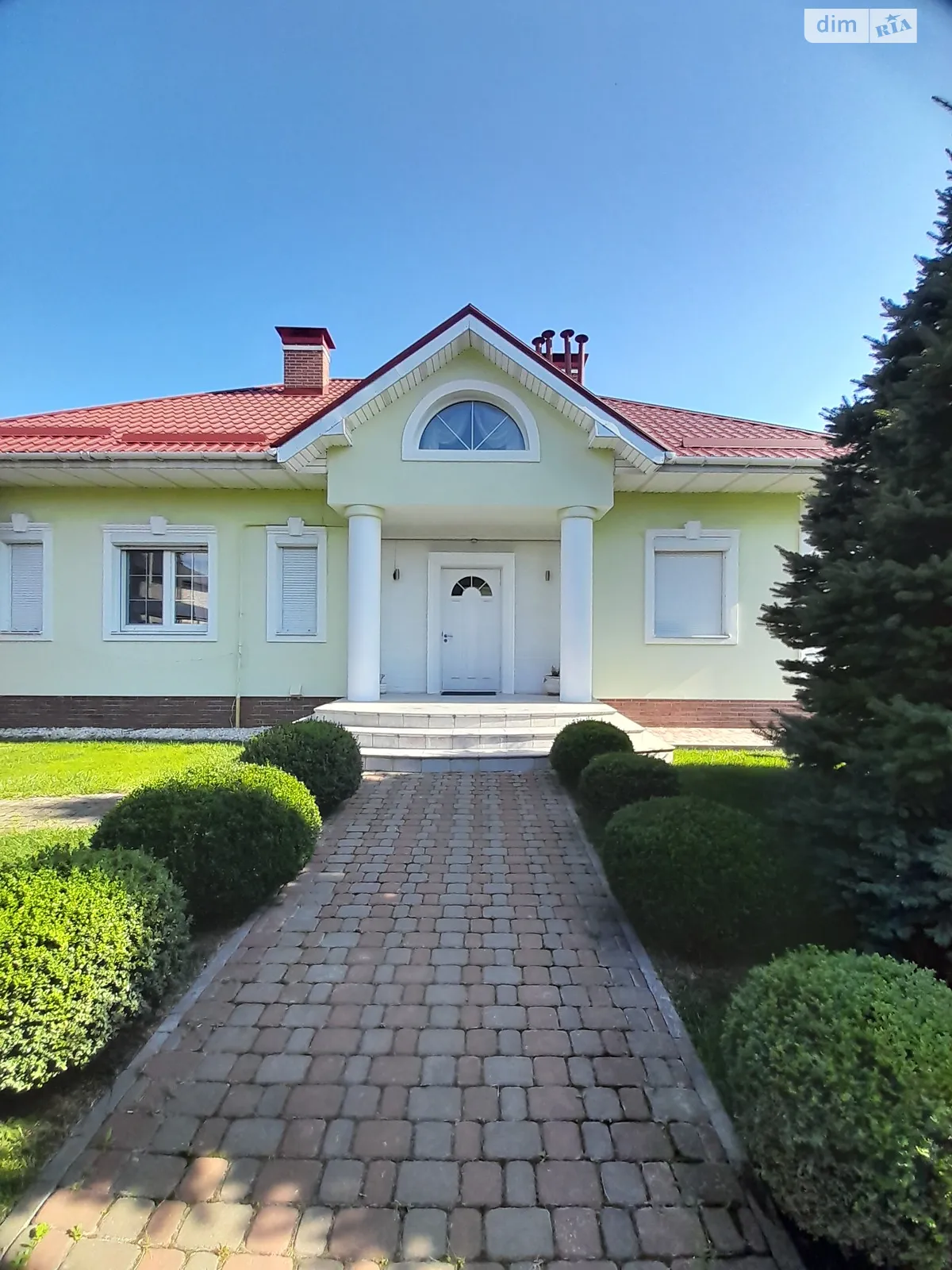 ул. Солнечная, 14 Белогородка, цена: 310000 $ - фото 1