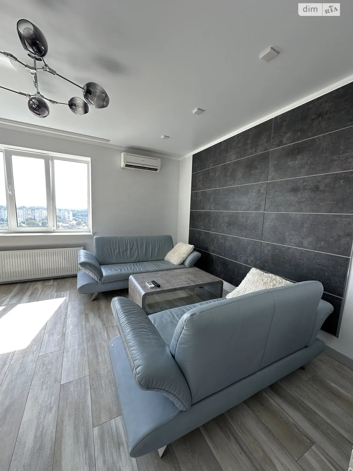 Продается 3-комнатная квартира 86.4 кв. м в Хмельницком, цена: 110000 $ - фото 1