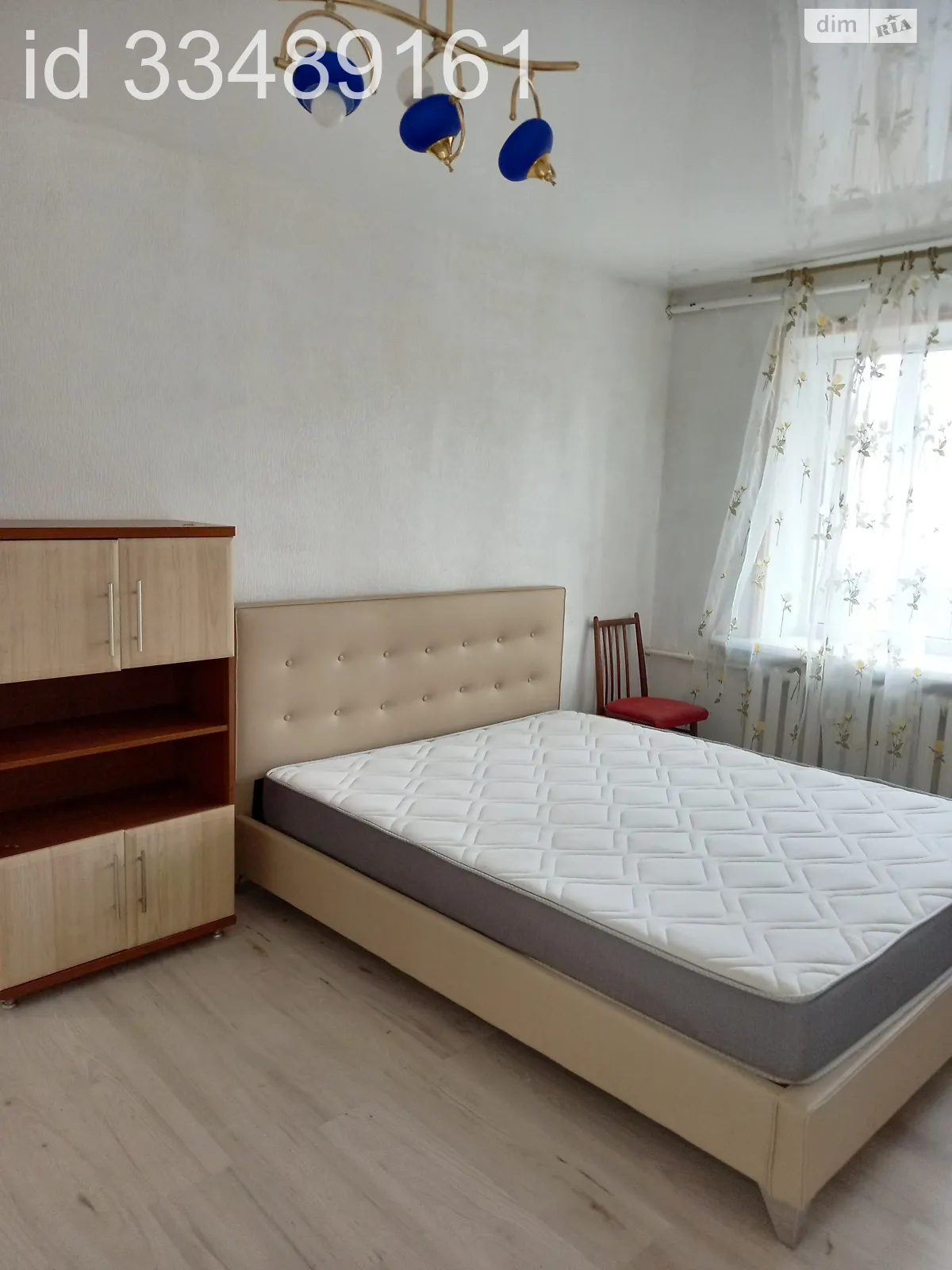 Продается 2-комнатная квартира 46.12 кв. м в Киеве, ул. Елены Телиги, 21А - фото 1