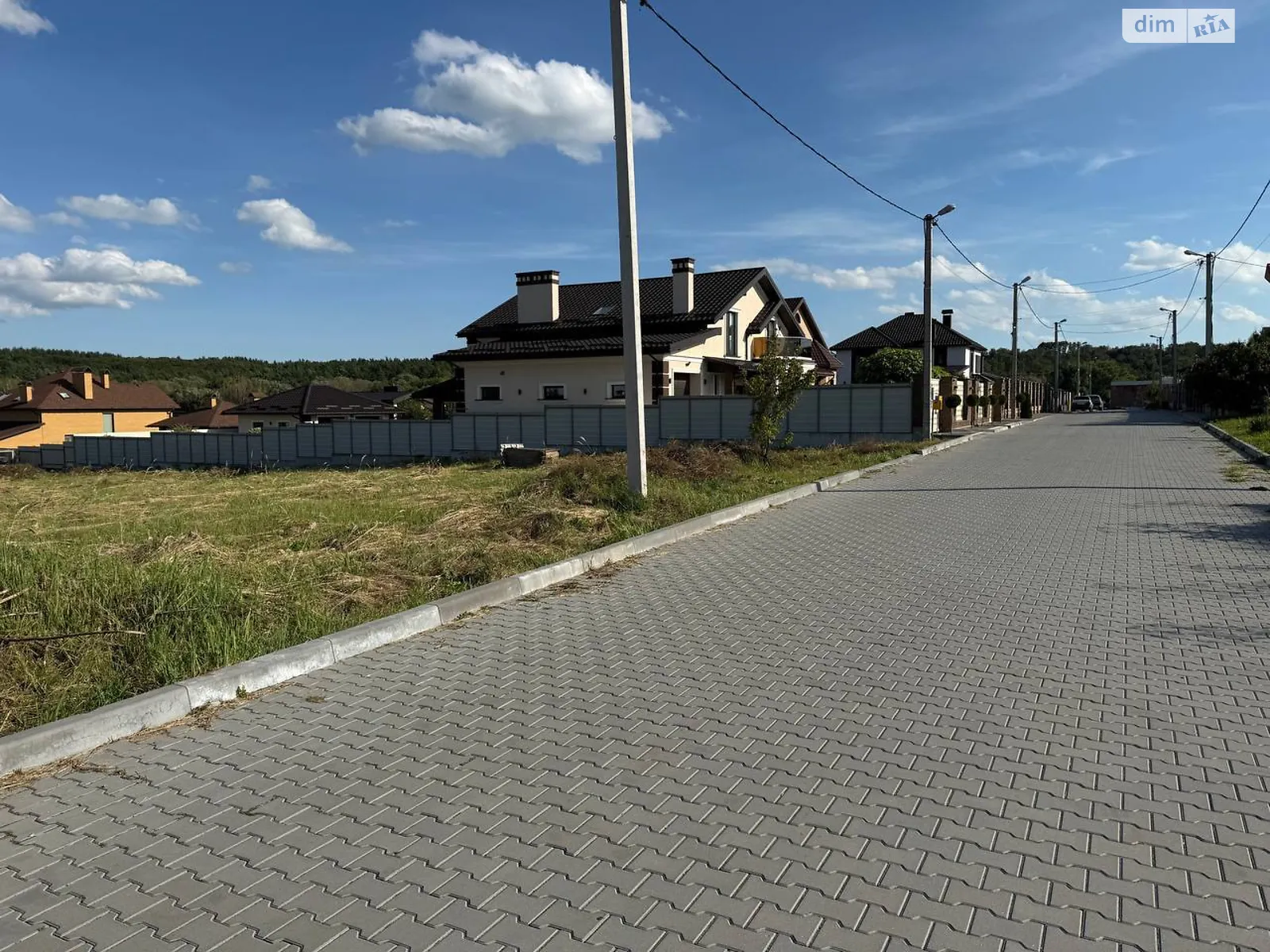 Продається земельна ділянка 10 соток у Хмельницькій області, цена: 75000 $ - фото 1