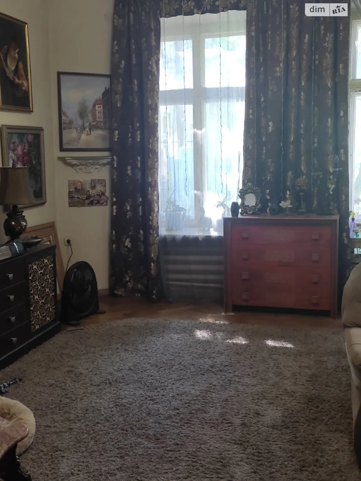 ул. Канатная Приморский Одесса - фото 1