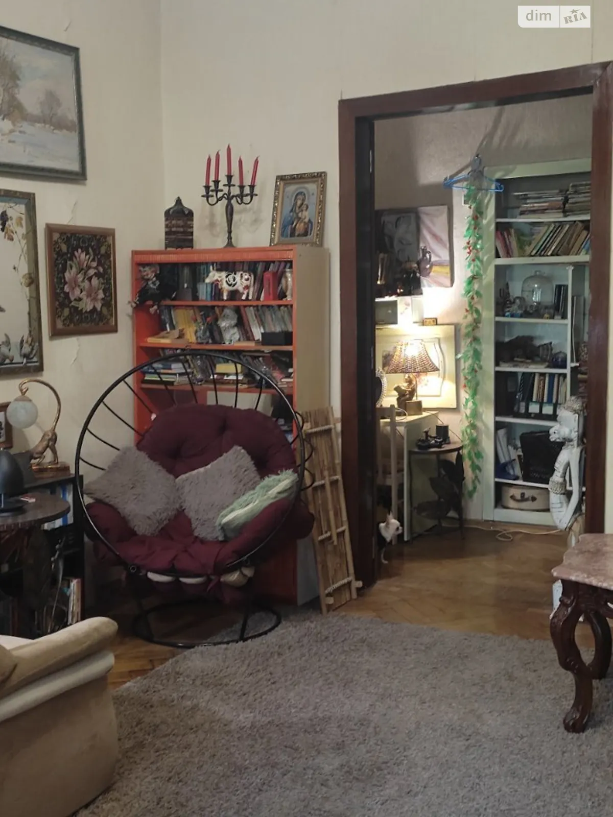 ул. Канатная Приморский Одесса - фото 2