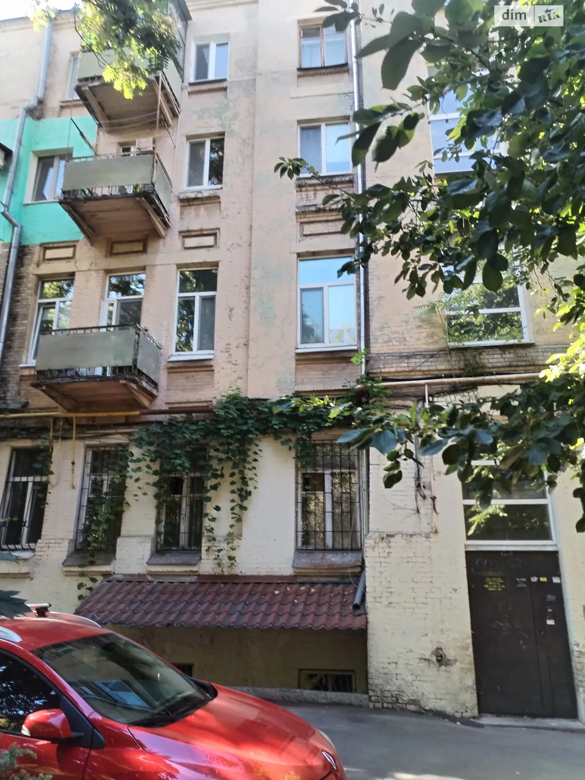 Продается 2-комнатная квартира 63.5 кв. м в Днепре, ул. Старокозацкая, 74Б - фото 1