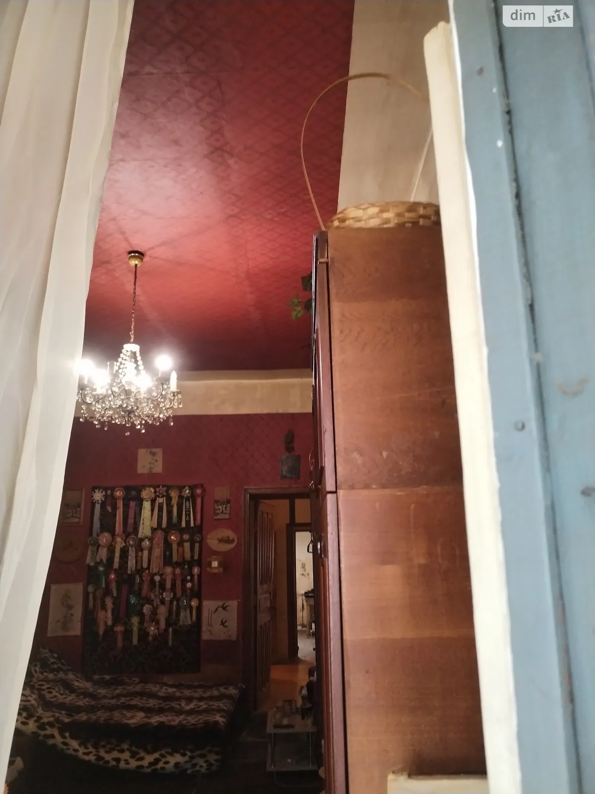 Продается 2-комнатная квартира 63.5 кв. м в Днепре, ул. Старокозацкая, 74Б - фото 1