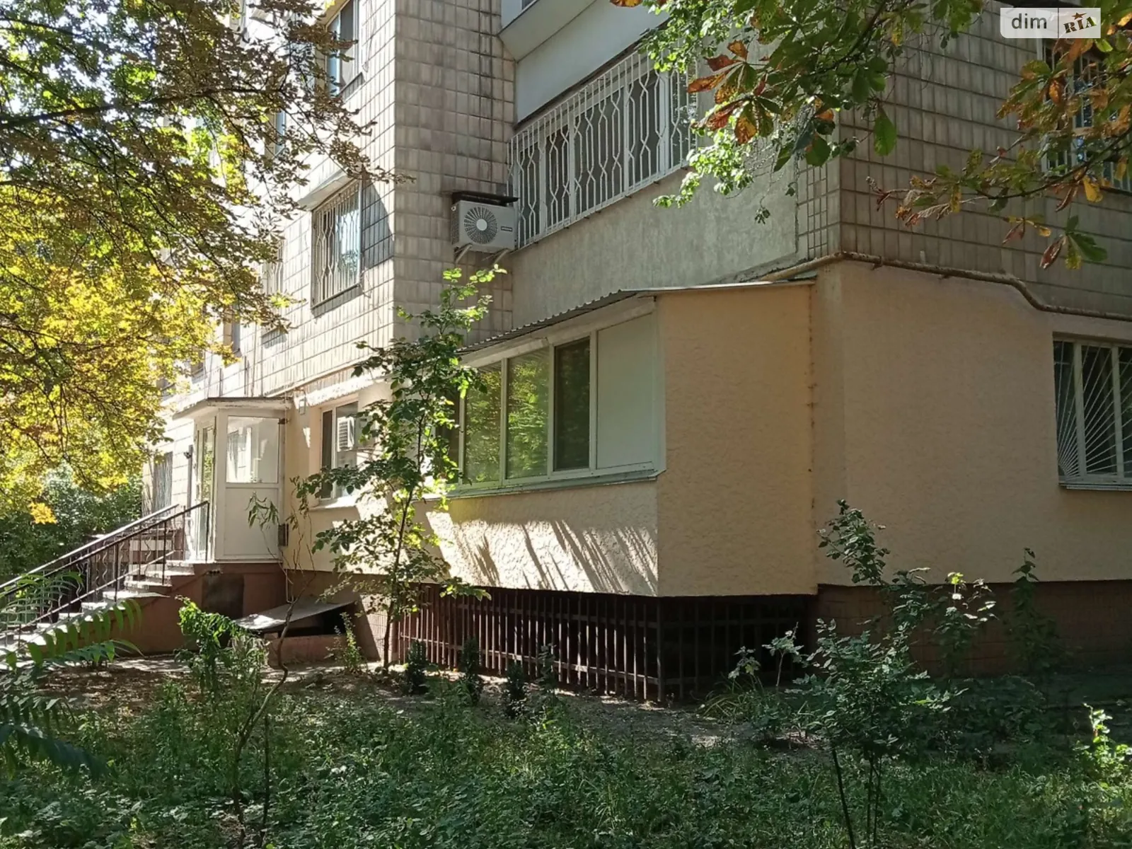 ул. Маккейна Джона, 20А Саперное Поле Киев Лыбедская, цена: 178000 $ - фото 1