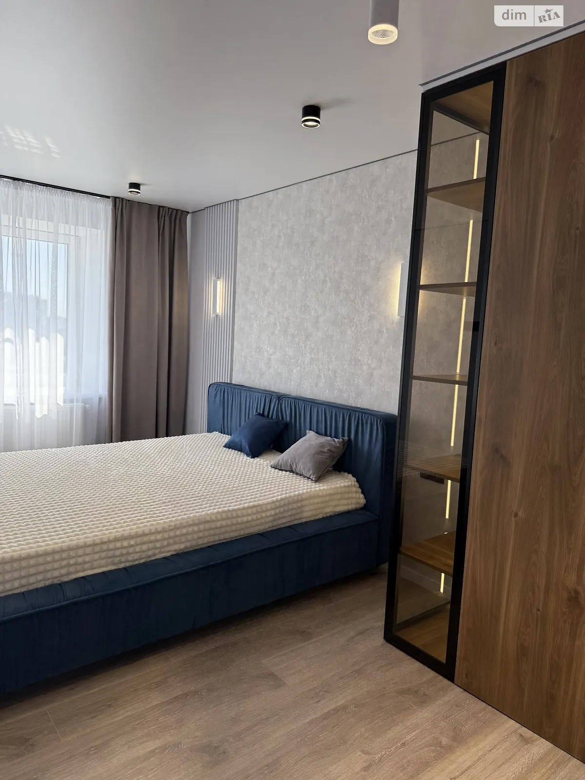 3-комнатная квартира 85 кв. м в Тернополе, цена: 115000 $ - фото 1
