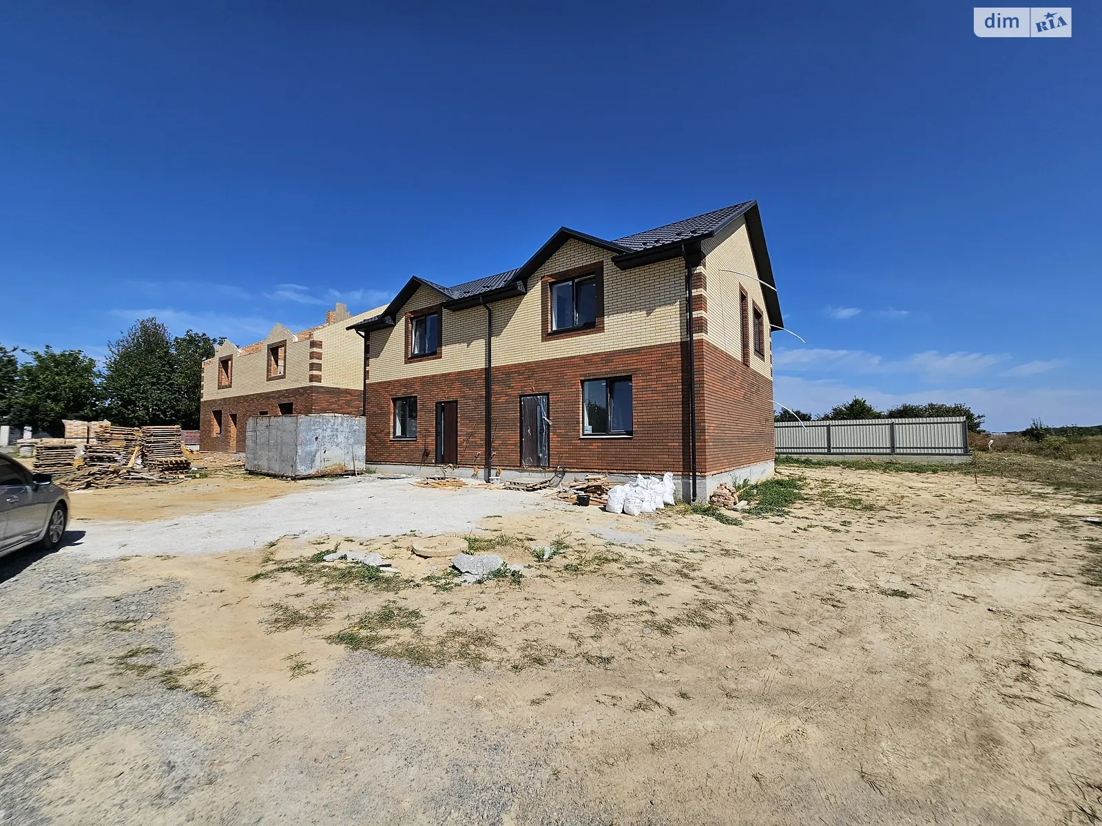 ул. Мирная Зарванцы, цена: 79000 $ - фото 1