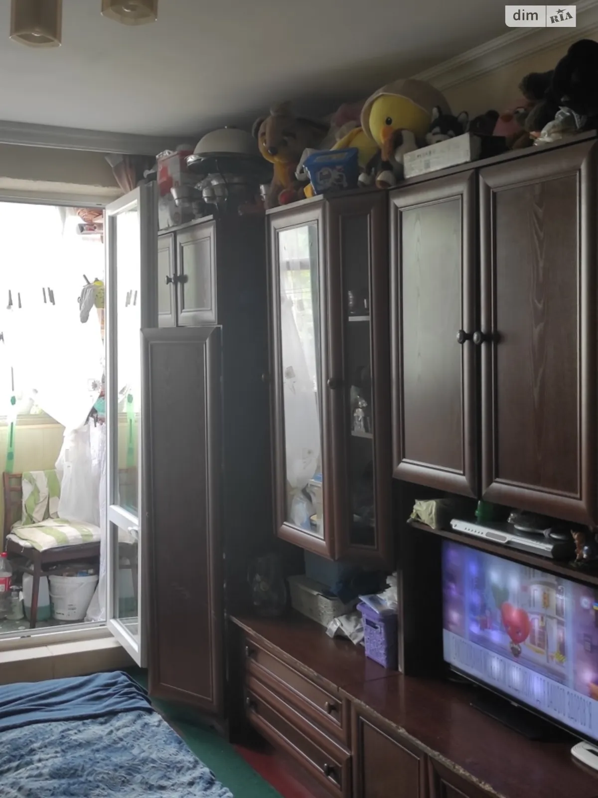 Продается 4-комнатная квартира 90 кв. м в Харькове, Салтовское шоссе, 256 - фото 1