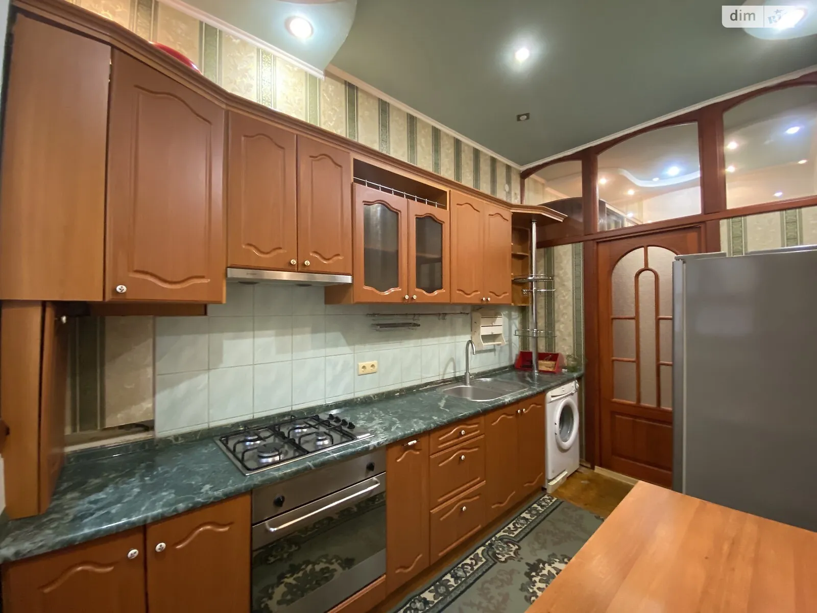 Продается 3-комнатная квартира 60 кв. м в Николаеве - фото 1