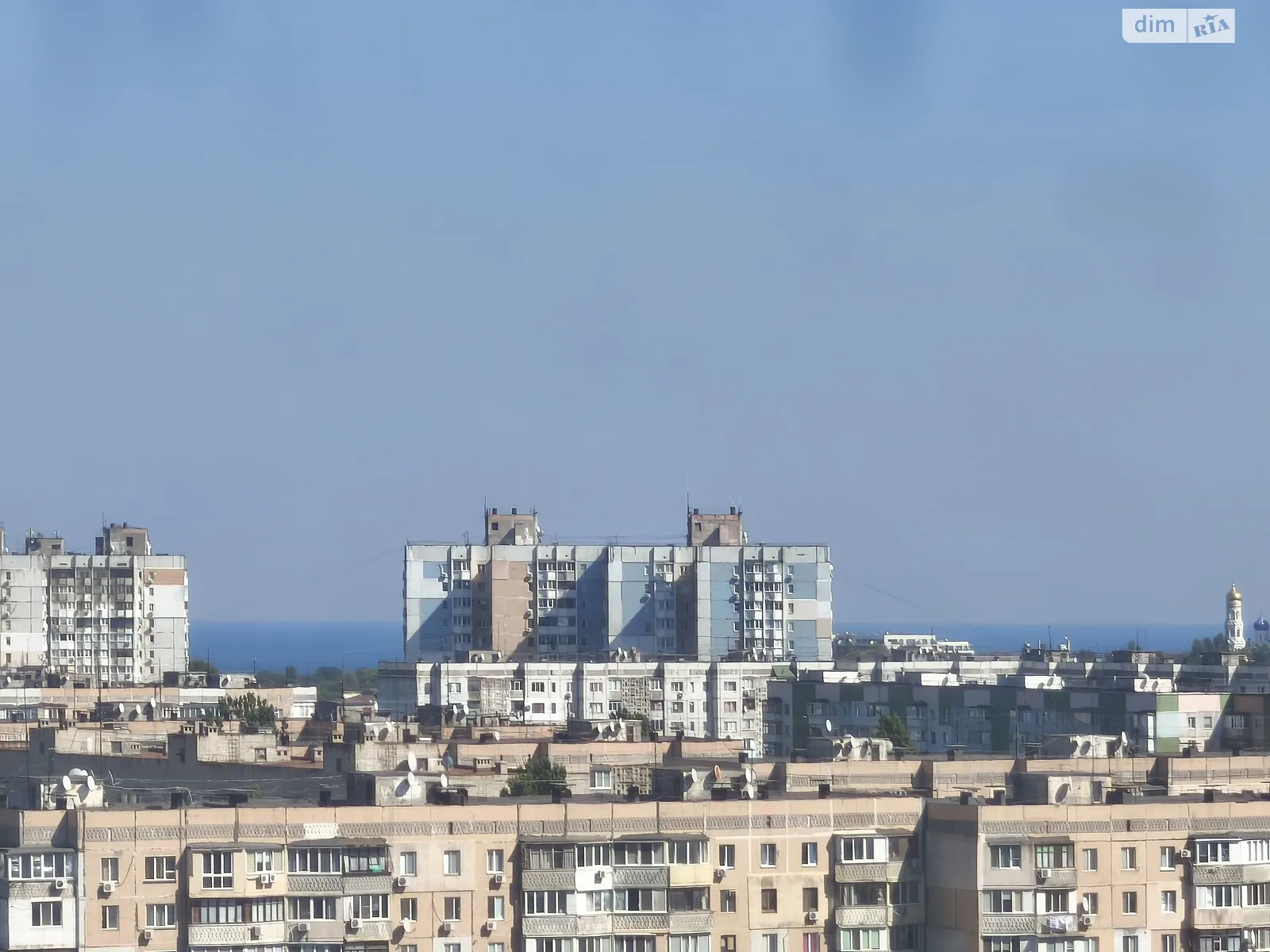 Продається 1-кімнатна квартира 41 кв. м у Лиманці, вул. Академіка Вільямса, 93 корпус 4 - фото 1