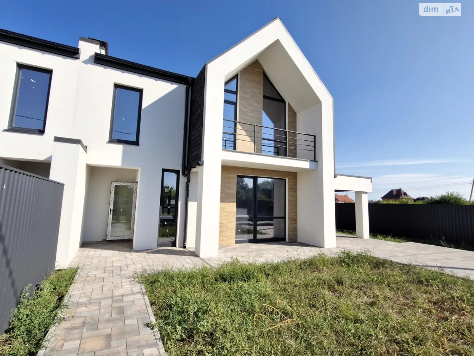 ул. Приветная Дмитровка (Буча), цена: 120000 $ - фото 1