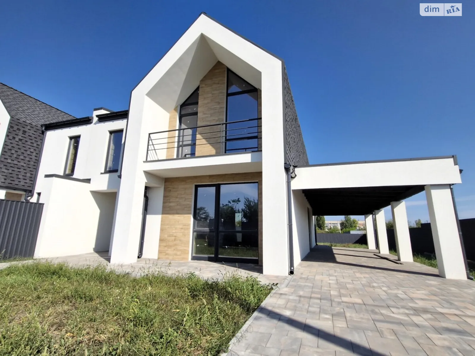 ул. Приветная Дмитровка (Буча), цена: 120000 $ - фото 1