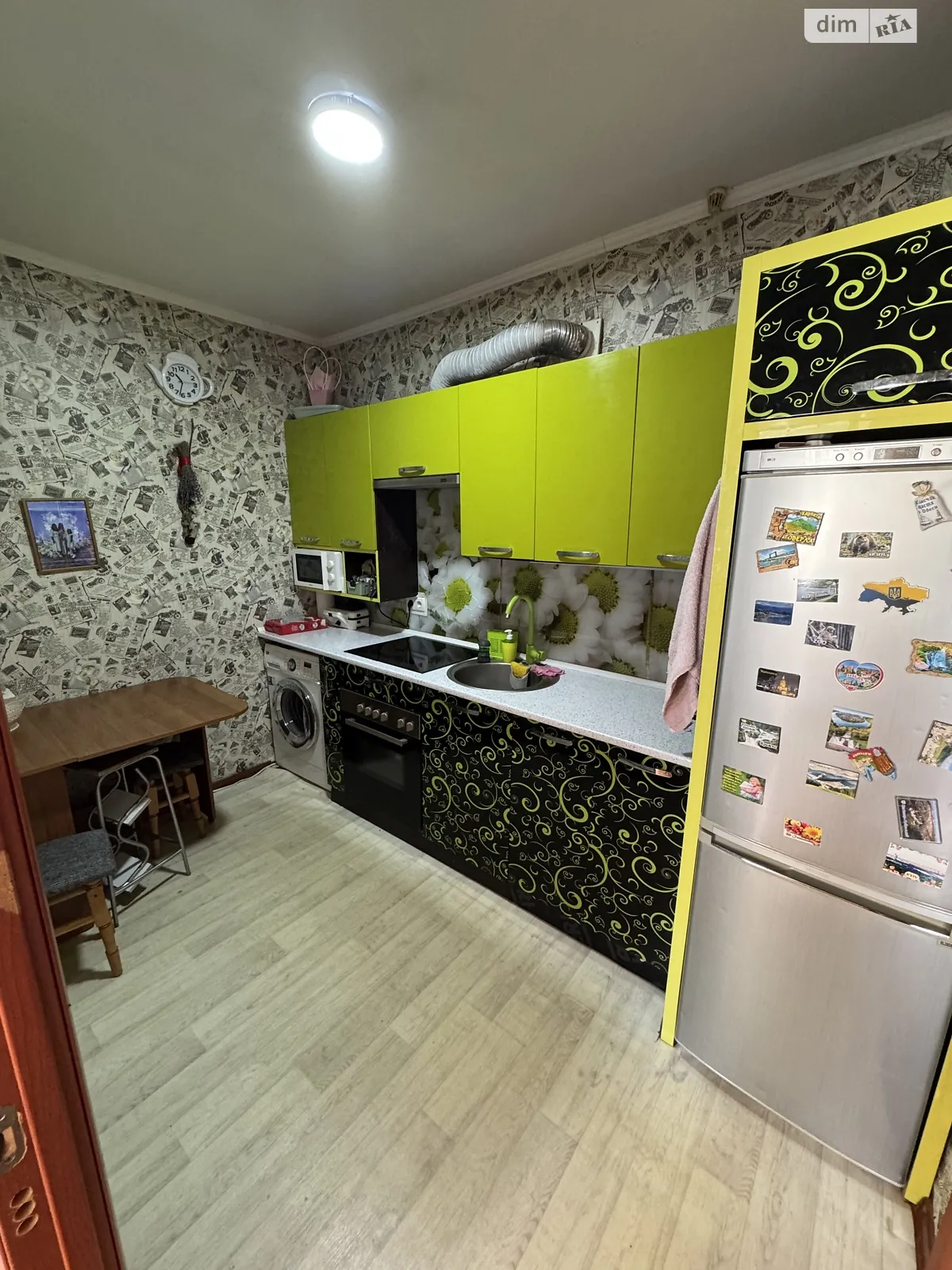 Продається кімната 18 кв. м у Тернополі, цена: 20000 $ - фото 1