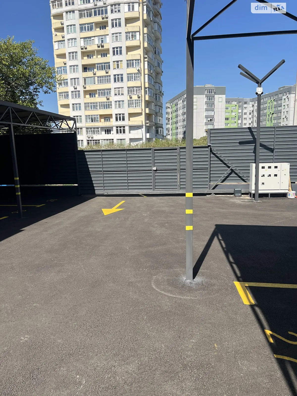 ул. Николая Сингаевского(Ново-Оскольская) Ирпень Гранд Лайф, цена: 8000 $ - фото 1