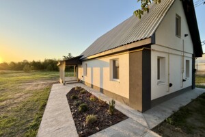 Продаж будинку, Київська, Загальці, Шевченка вулиця, буд. 4