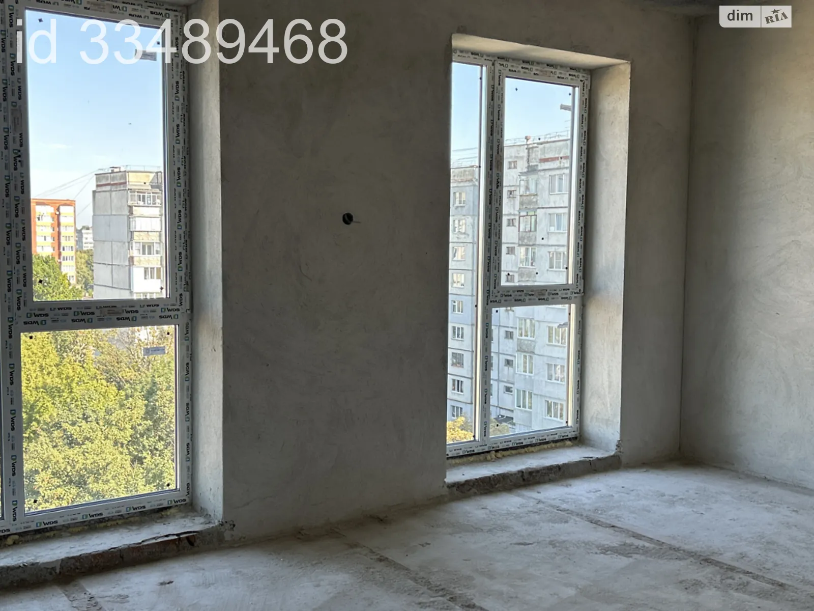 Продается 2-комнатная квартира 70 кв. м в Хмельницком, Львовское шоссе, 14 - фото 1
