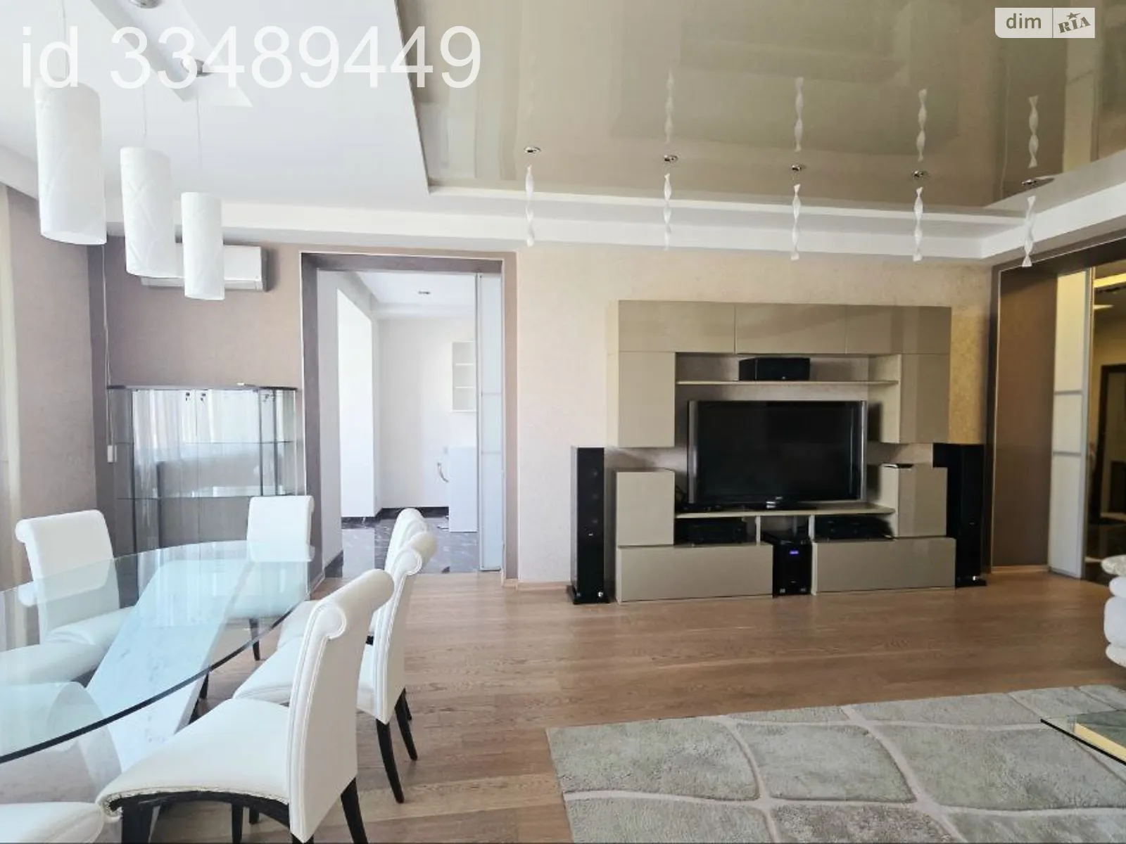 Продається 4-кімнатна квартира 175.5 кв. м у Дніпрі, просп. Науки(Гагаріна), 23 - фото 1