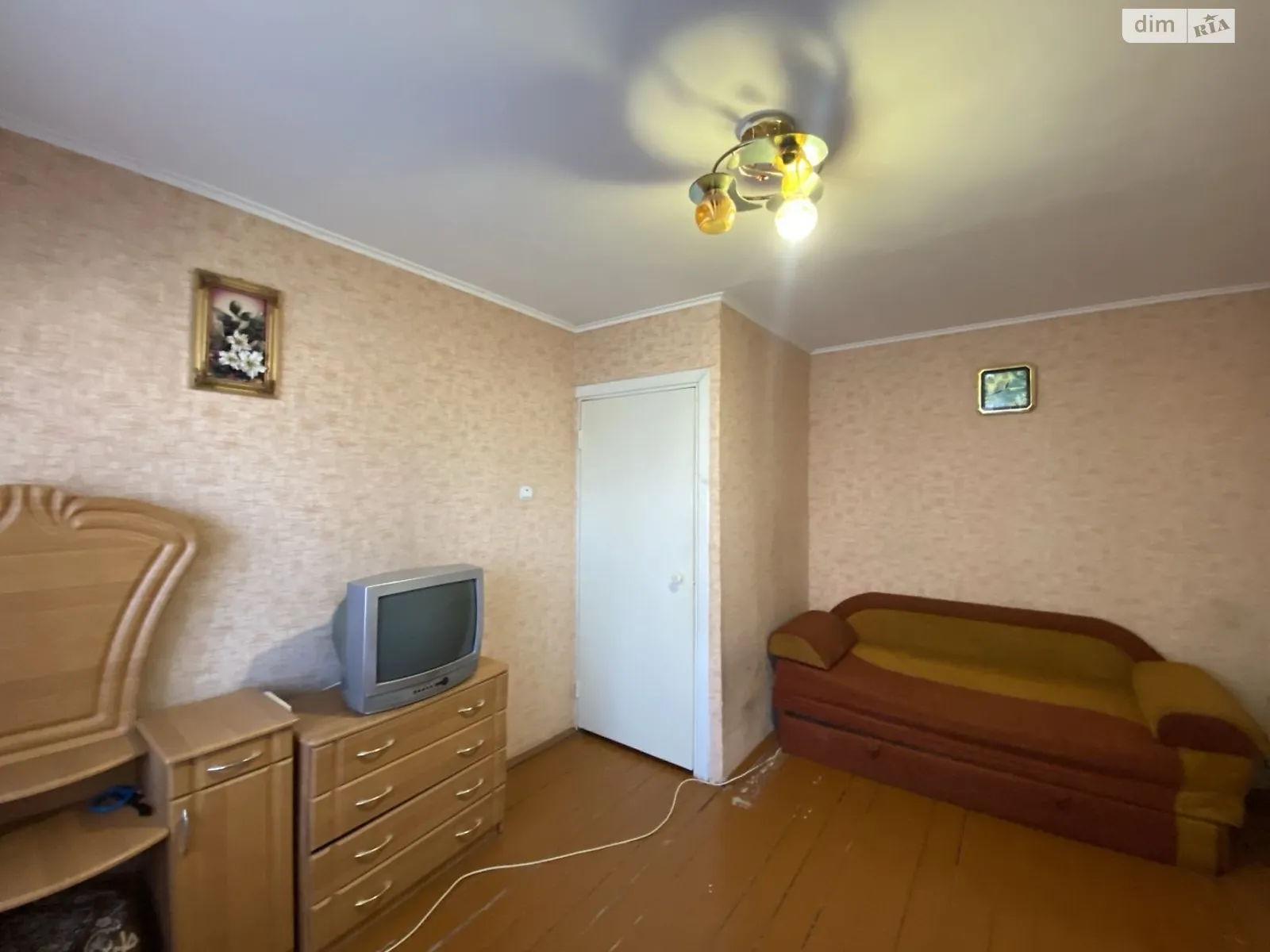 Продается 1-комнатная квартира 27.8 кв. м в Коломые, ул. Семёна Палия улиця - фото 1