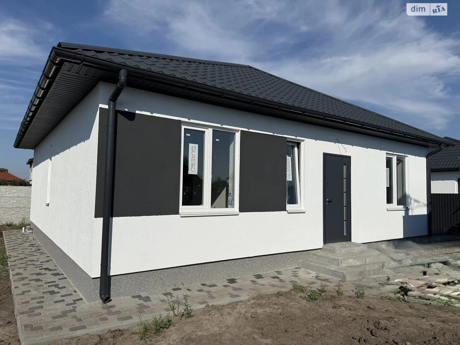 Продается одноэтажный дом 95 кв. м с мебелью, цена: 83000 $ - фото 1