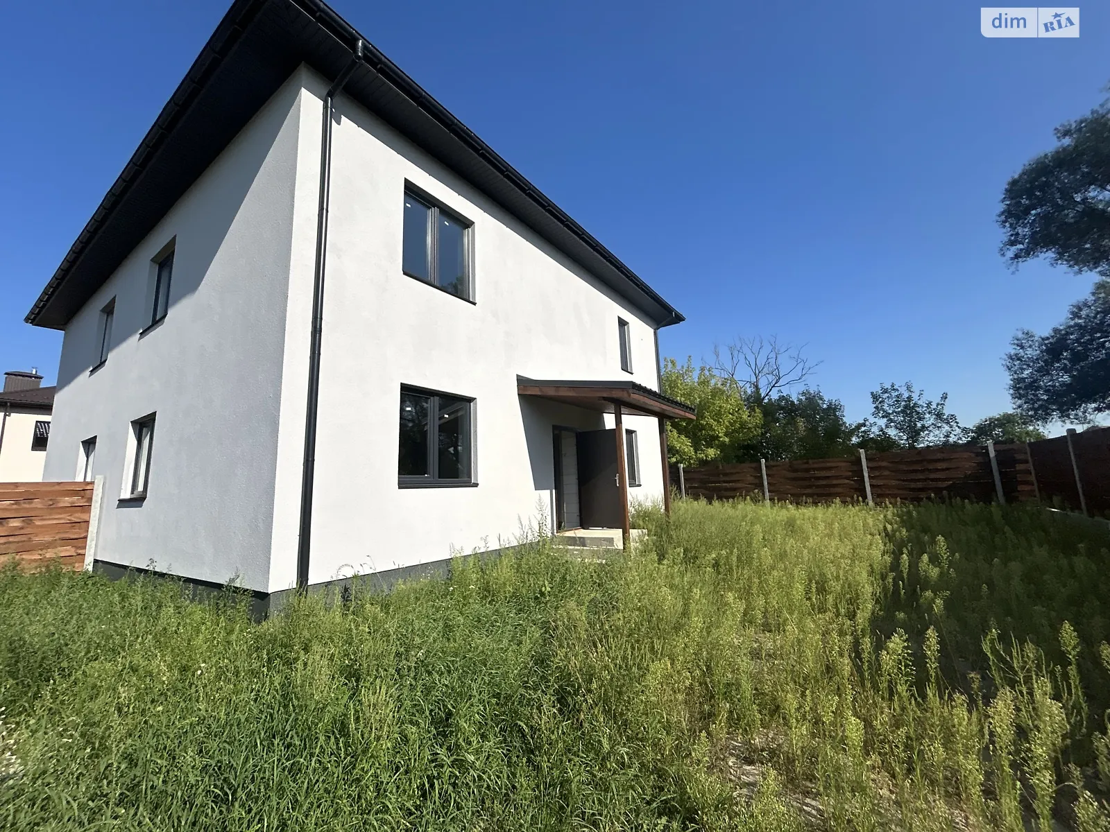 ул. Луговая, 10 Белогородка, цена: 70000 $ - фото 1