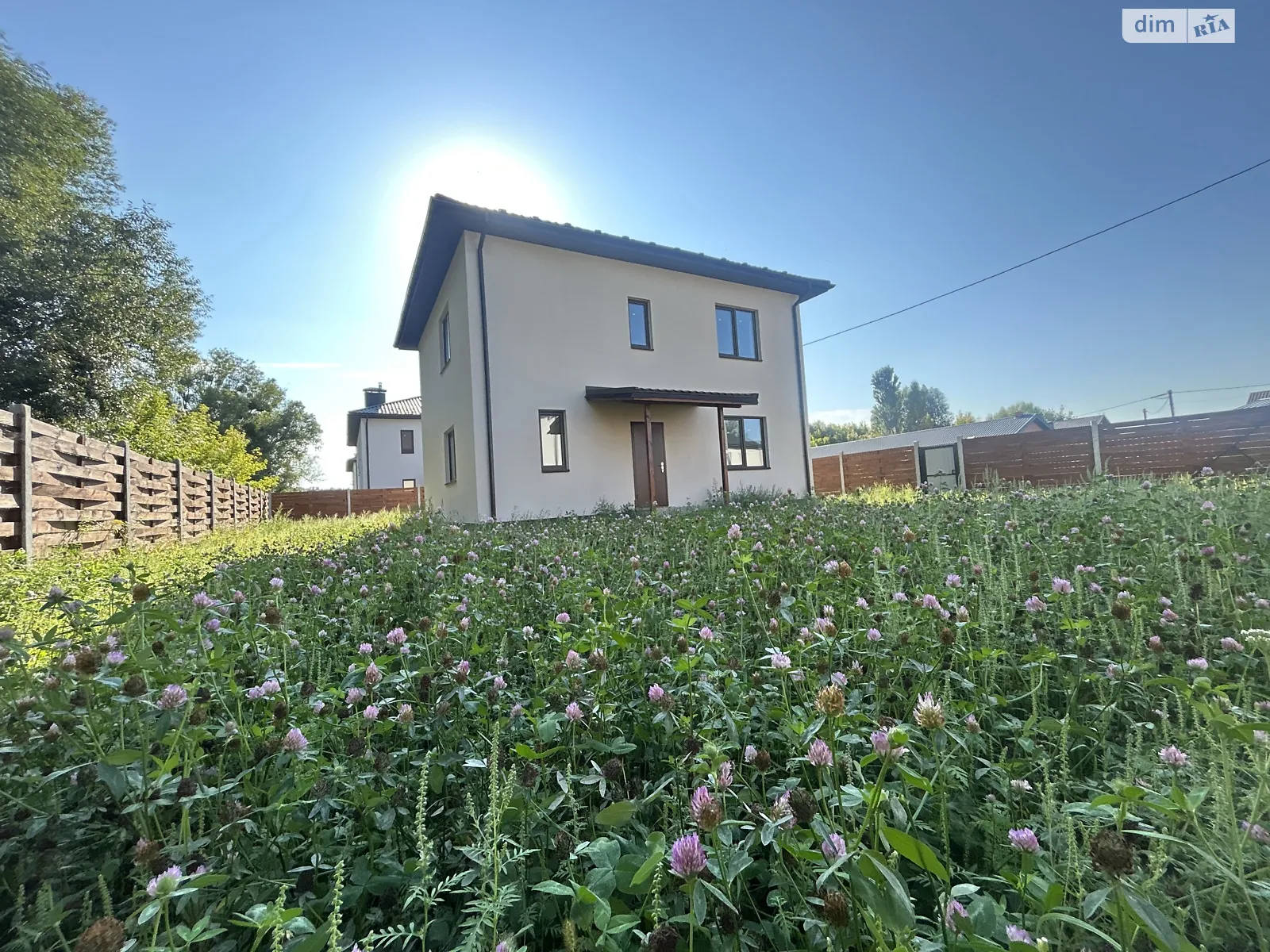 ул. Луговая, 11 Белогородка, цена: 99000 $ - фото 1