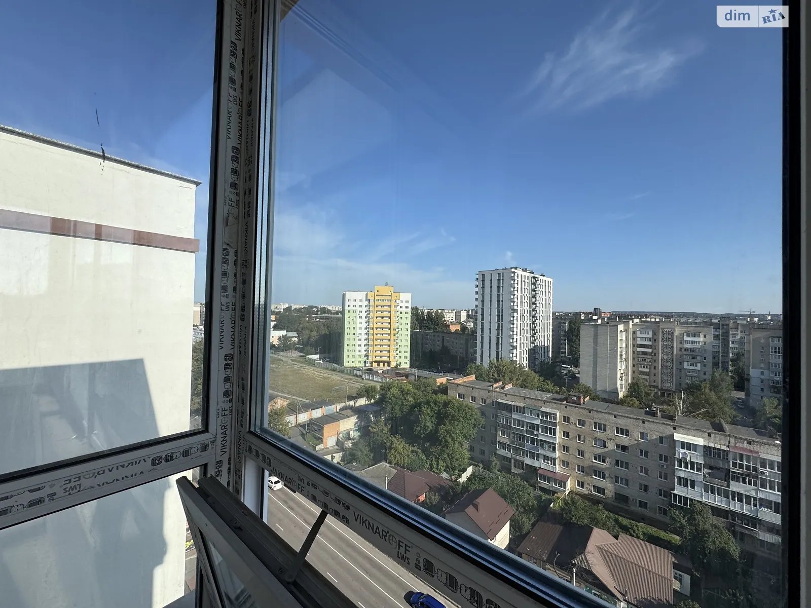 Продається 2-кімнатна квартира 89.3 кв. м у Вінниці, вул. Стрілецька, 1 корпус 3 - фото 1