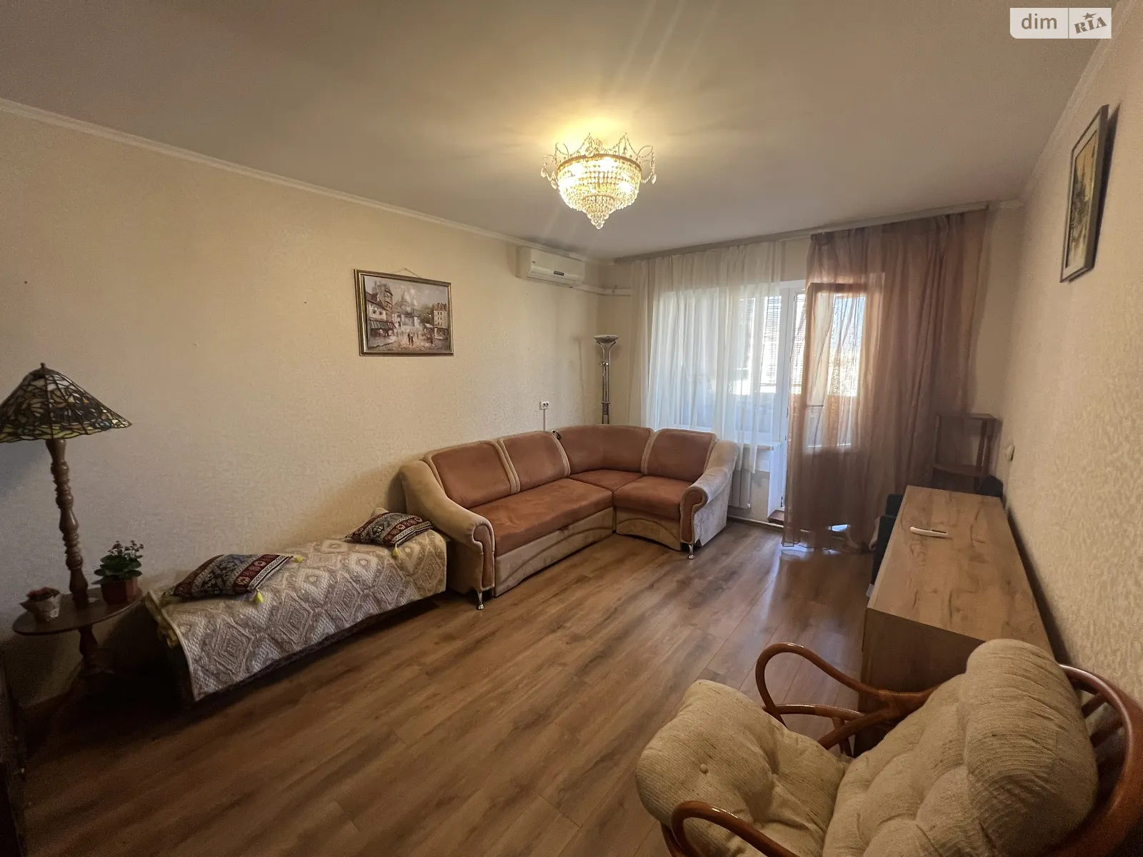 Продається 2-кімнатна квартира 54.2 кв. м у Києві, просп. Петра Григоренка, 36 - фото 1