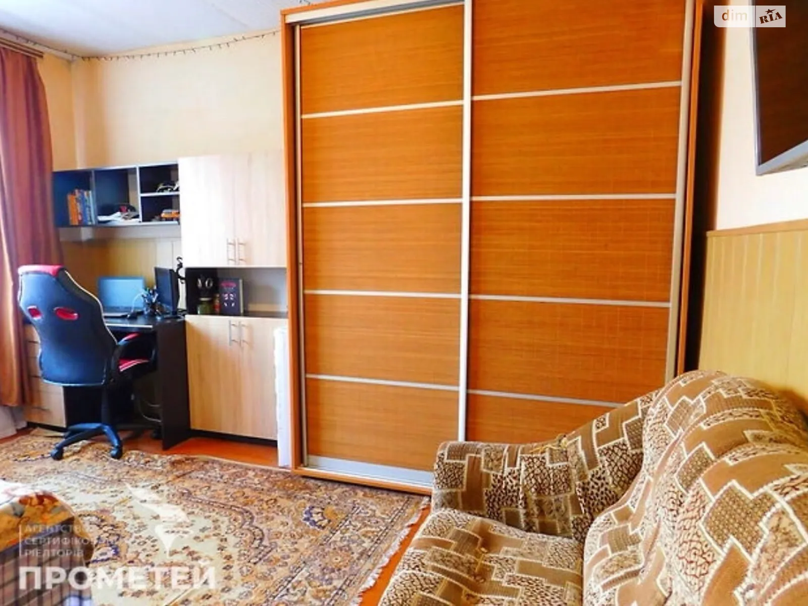 Продается одноэтажный дом 110 кв. м с бассейном, цена: 88000 $ - фото 1
