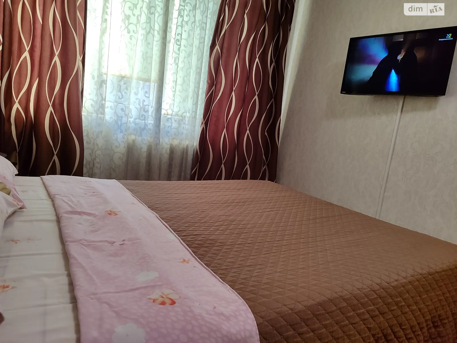 Сдается в аренду 1-комнатная квартира в Ровно, ул. Степана Бандеры, 45 - фото 1