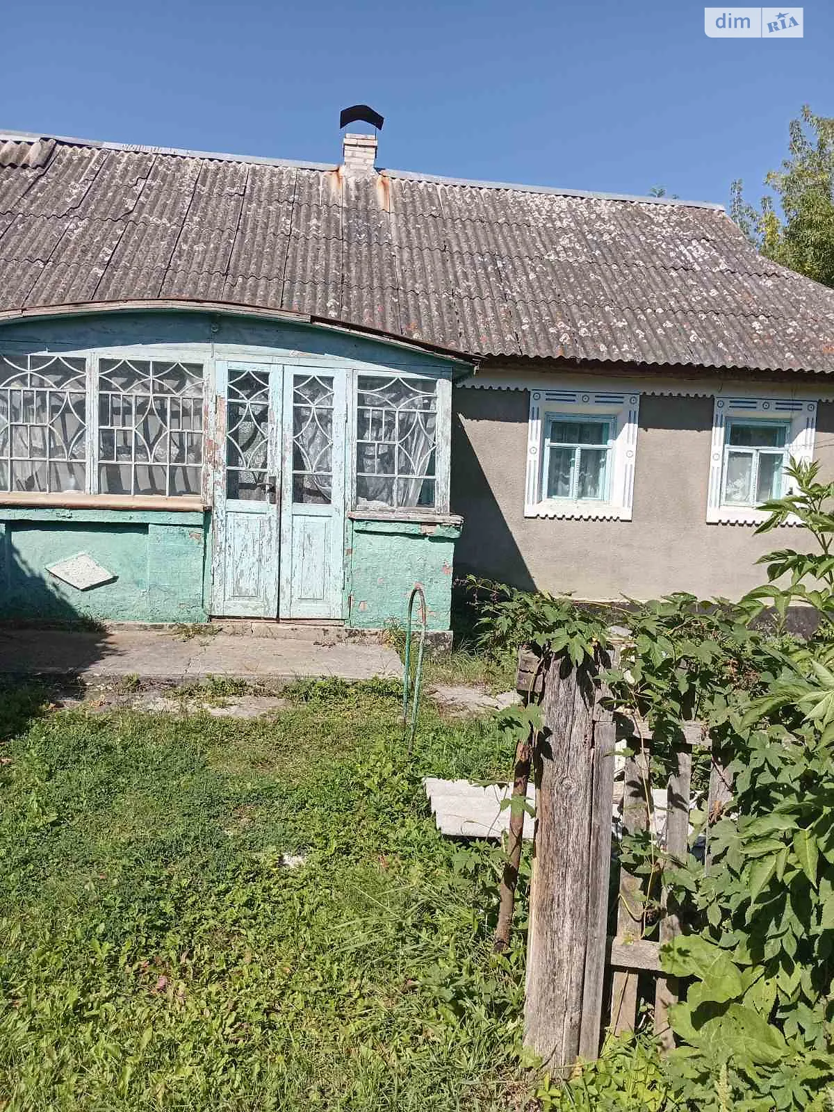 Продается одноэтажный дом 60 кв. м с беседкой, цена: 2500 $ - фото 1