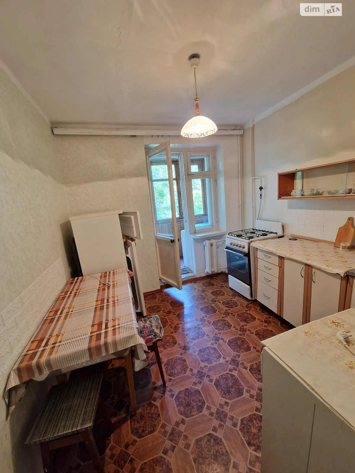 Сдается в аренду 1-комнатная квартира 39 кв. м в Одессе, ул. Академика Королева - фото 1