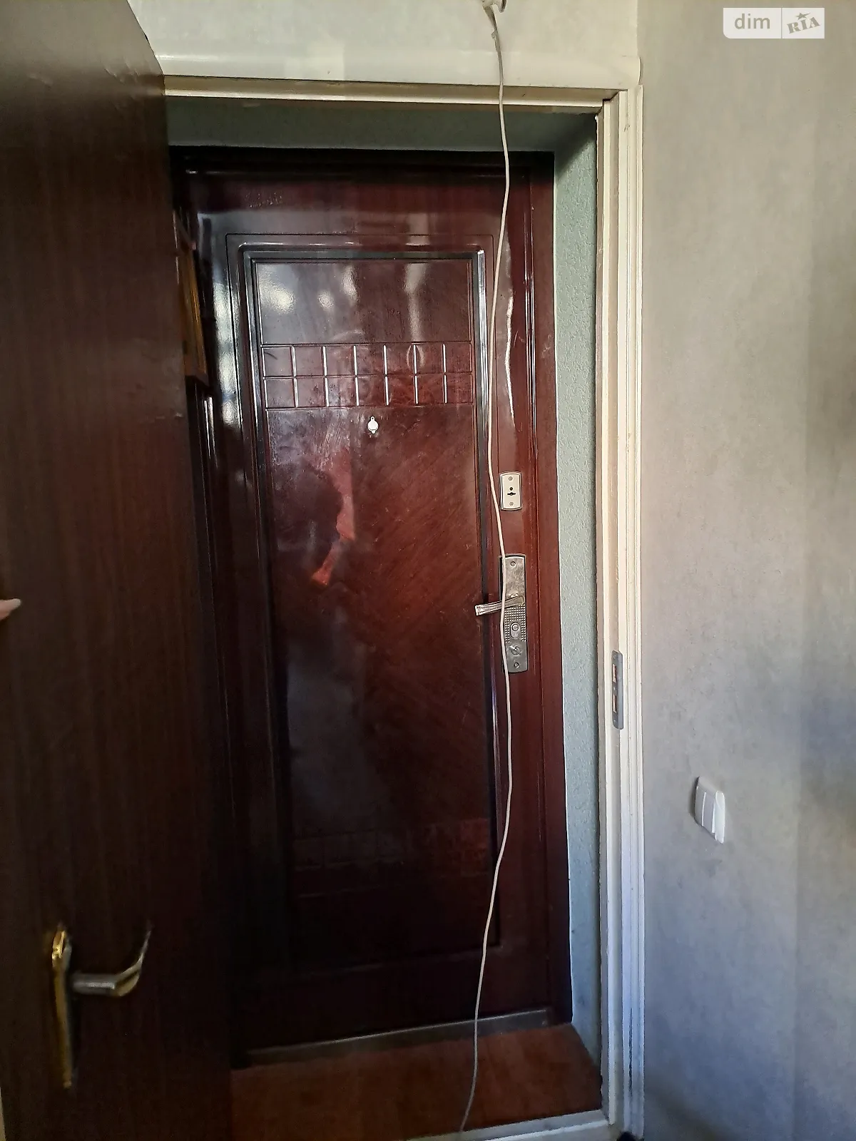 Продається 1-кімнатна квартира 55.6 кв. м у Вінниці, вул. Лялі Ратушної, 130 - фото 1