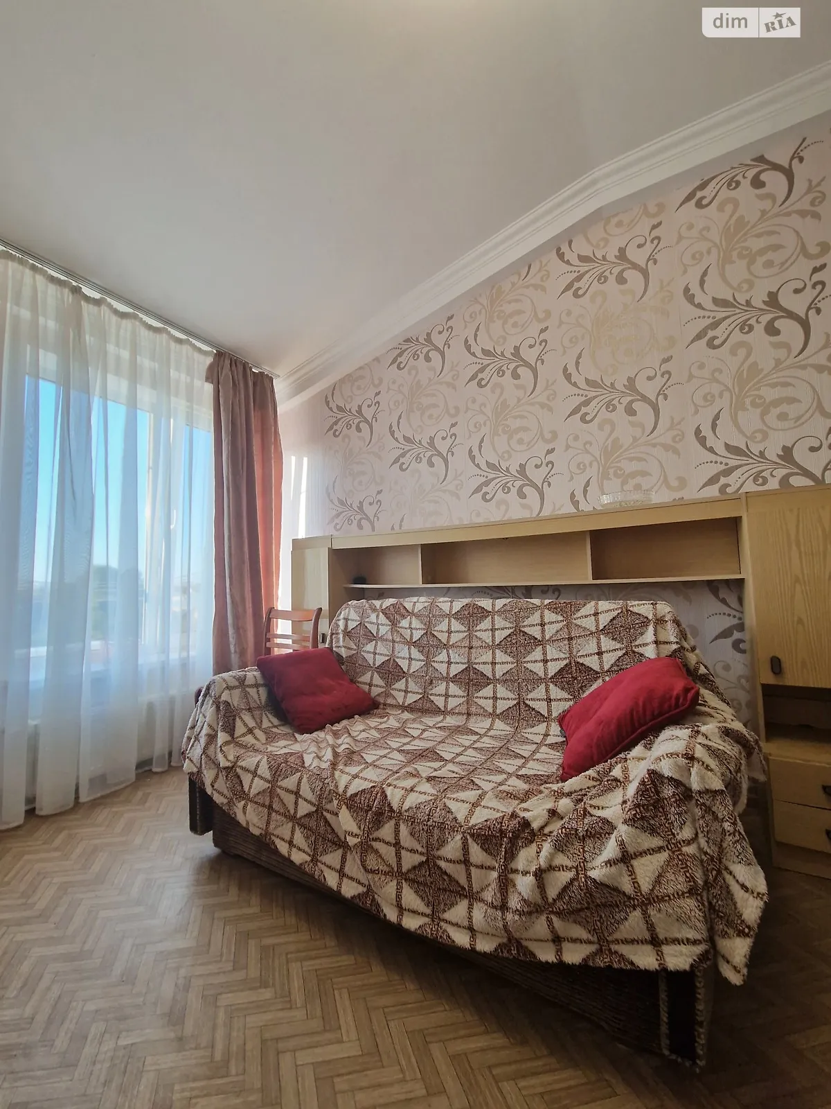Сдается в аренду 1-комнатная квартира 23 кв. м в, цена: 5500 грн - фото 1