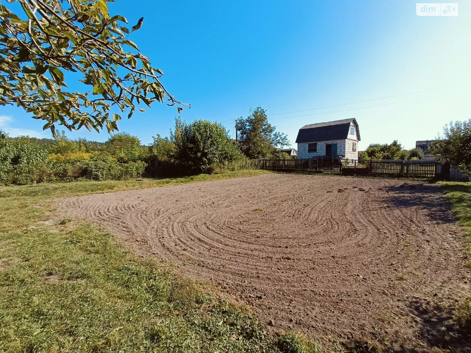 Продається земельна ділянка 6 соток у Хмельницькій області, цена: 2200 $ - фото 1