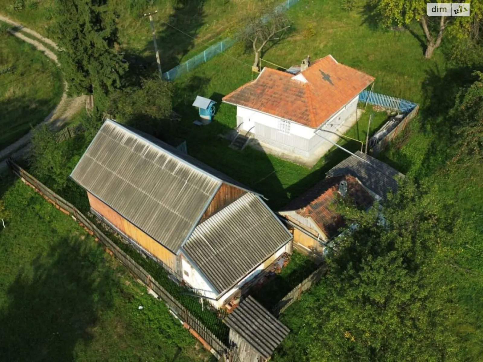 Продается одноэтажный дом 38.2 кв. м с садом, цена: 9800 $ - фото 1