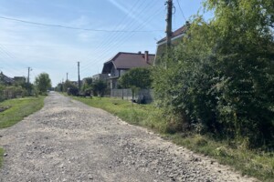 Продажа участка под жилую застройку, Закарпатская, Великие Геивцы, Мира улица