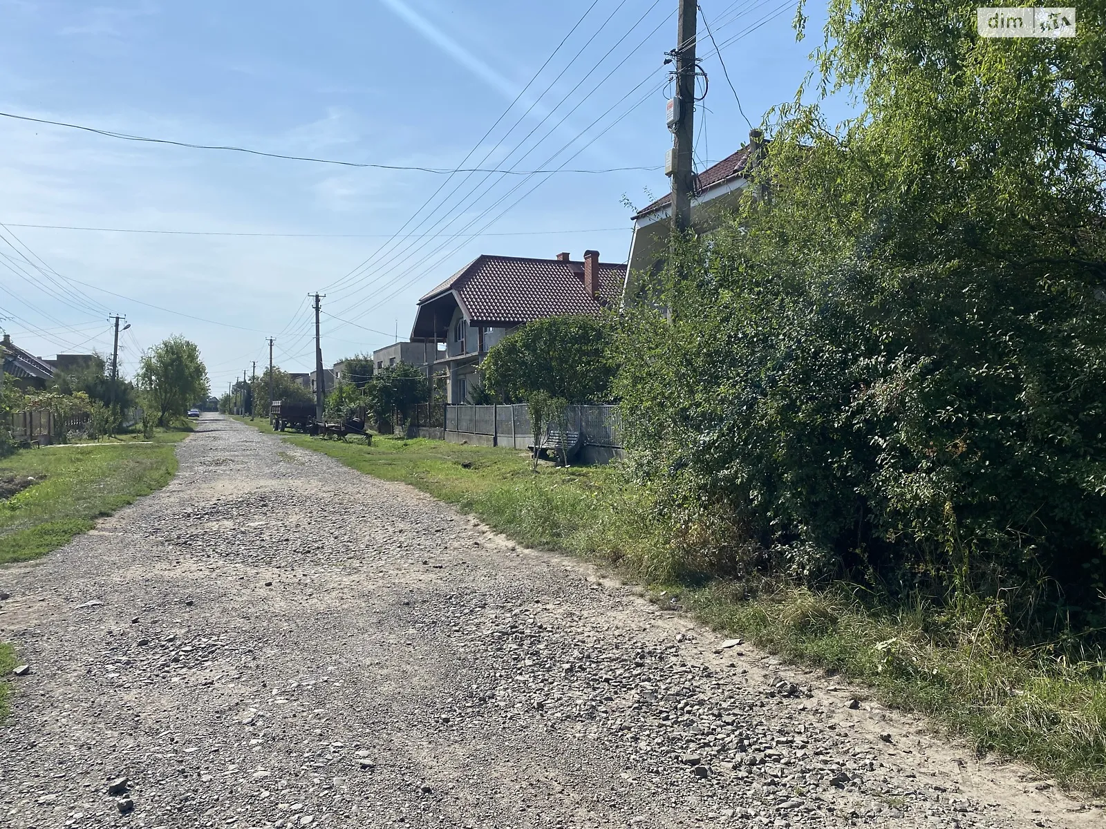 ул. Мира Великие Геивцы, цена: 6000 $ - фото 1