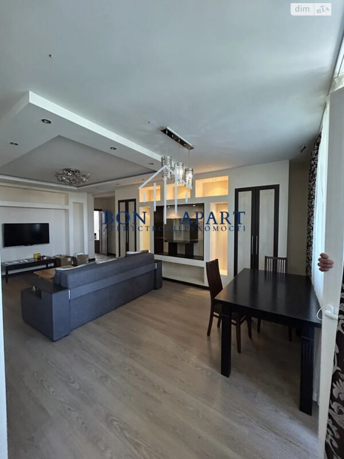 Сдается в аренду 3-комнатная квартира 111 кв. м в Киеве, ул. Семьи Стешенко(Тимофея Строкача), 7 - фото 1