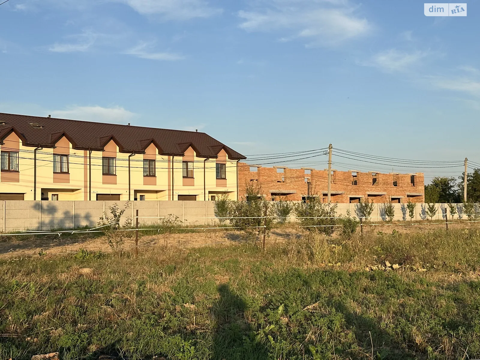 Продается земельный участок 10 соток в Винницкой области, цена: 25000 $ - фото 1