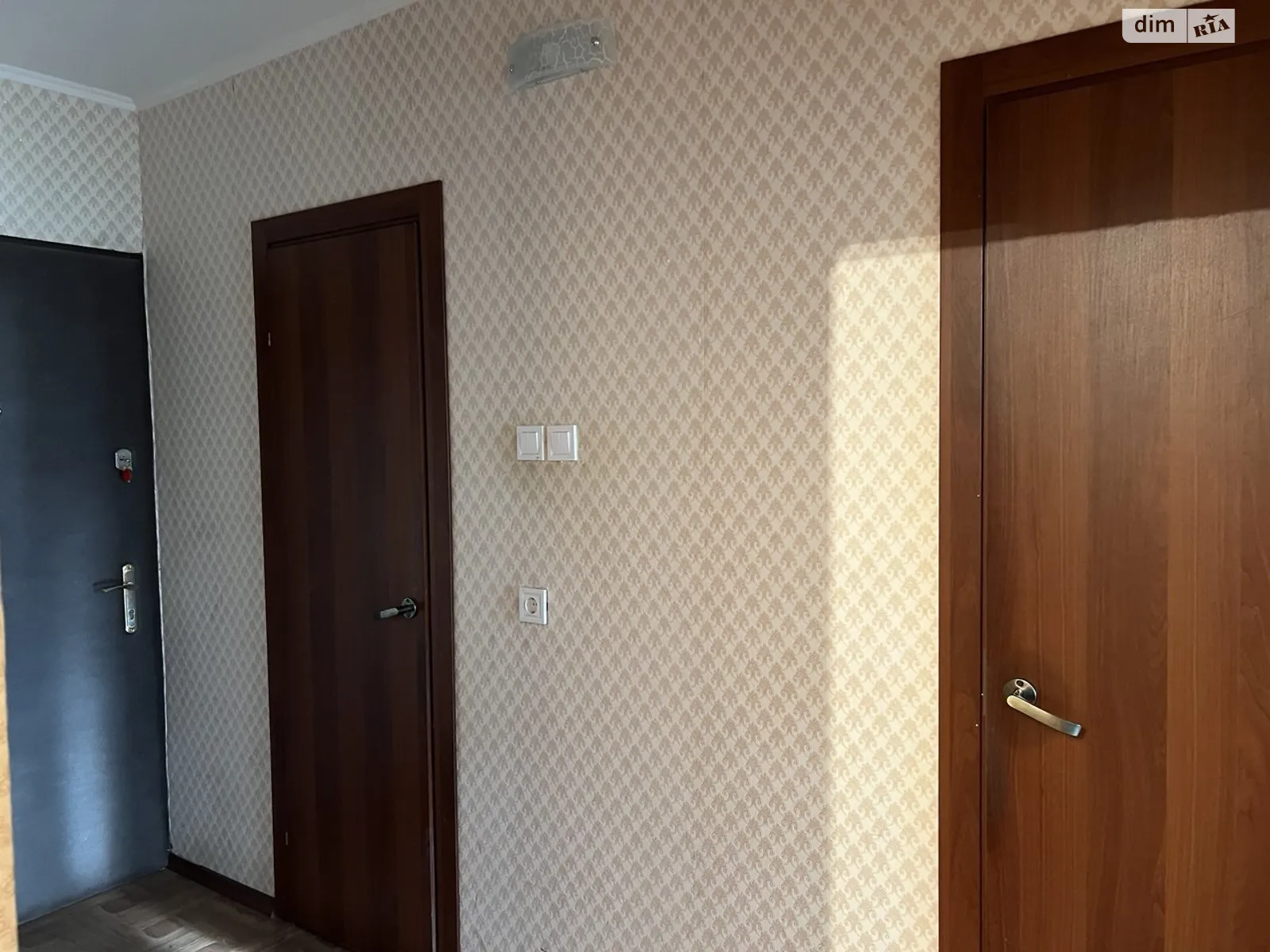 Сдается в аренду 1-комнатная квартира 48.2 кв. м в Киеве, ул. Сергeя Данченко, 1 корпус 2 - фото 1