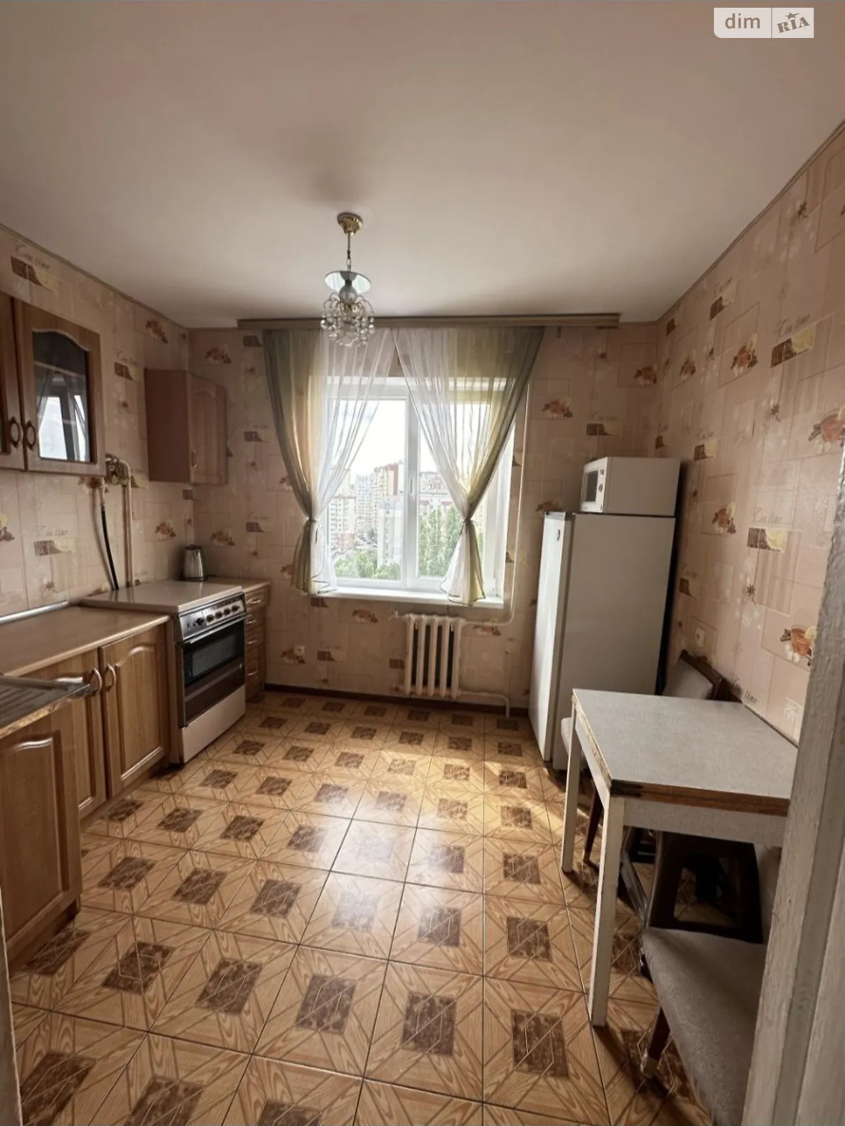 Сдается в аренду 1-комнатная квартира 39 кв. м в Одессе, просп. Небесной Сотни - фото 1