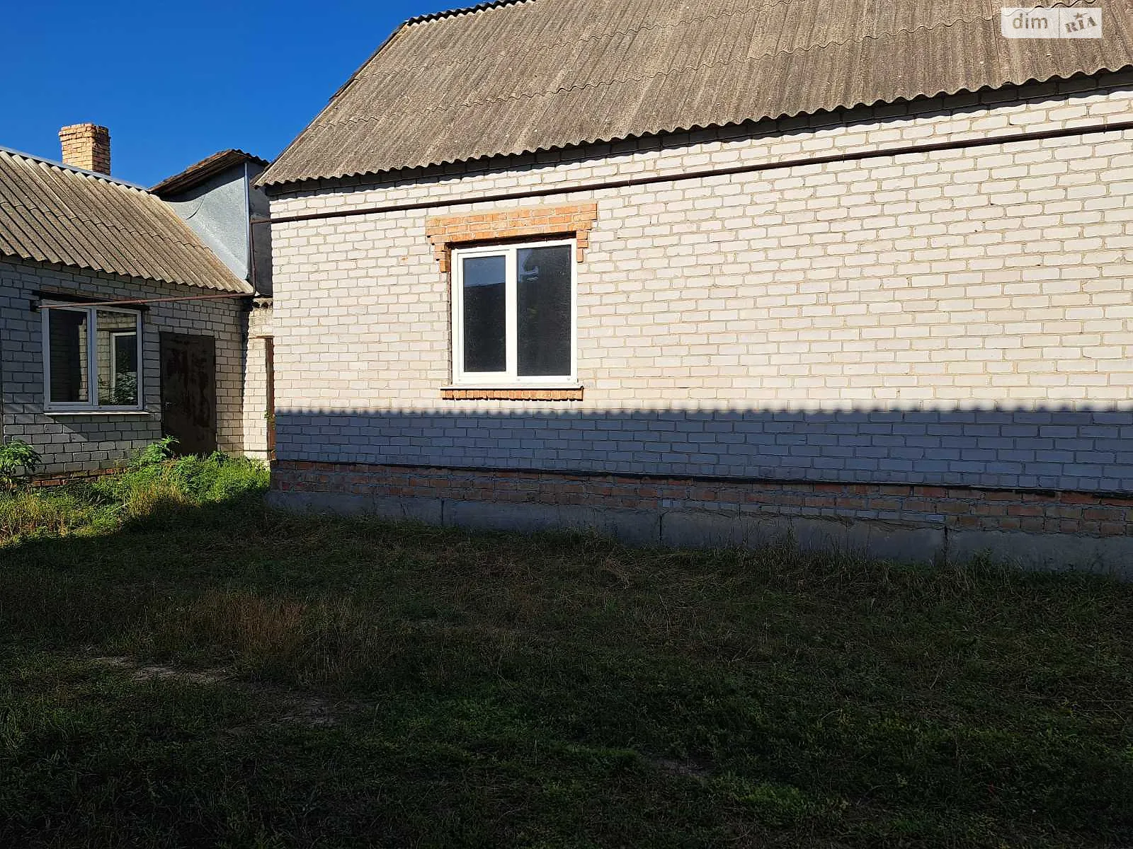Продается одноэтажный дом 200 кв. м с террасой, цена: 14000 $ - фото 1