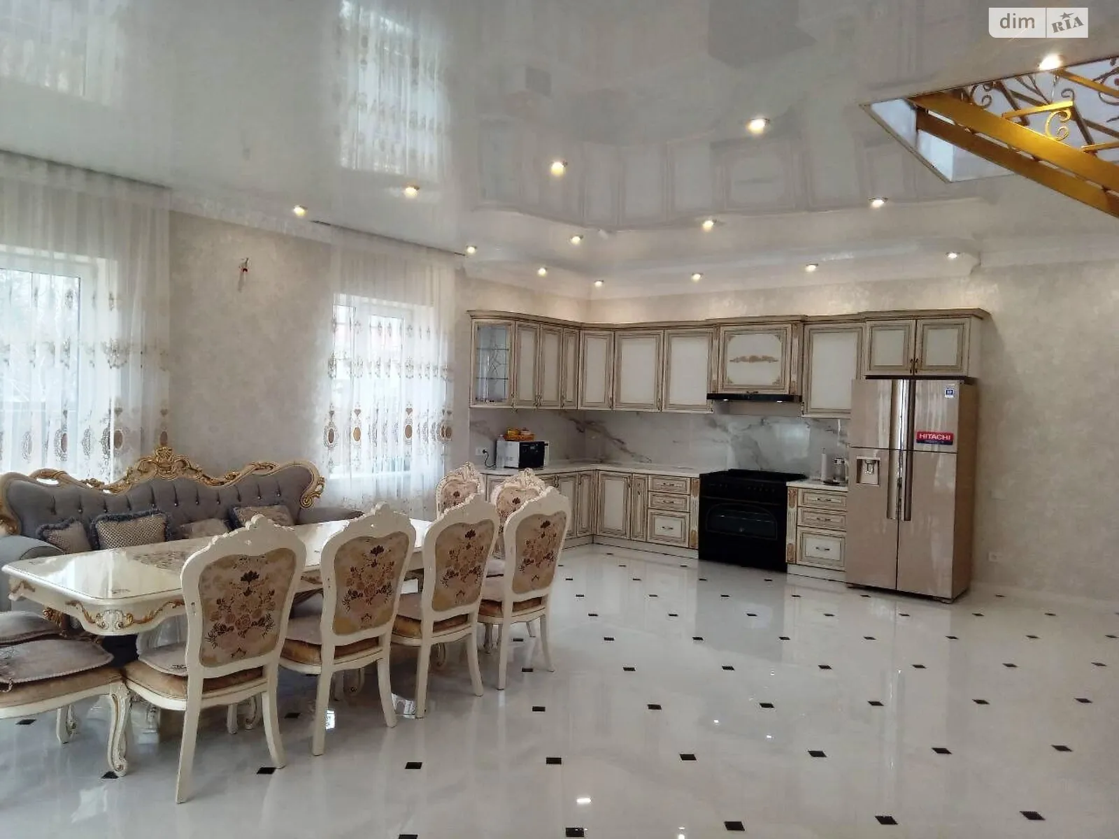 ул. Апрельская Черемушки Одесса, цена: 165000 $ - фото 1