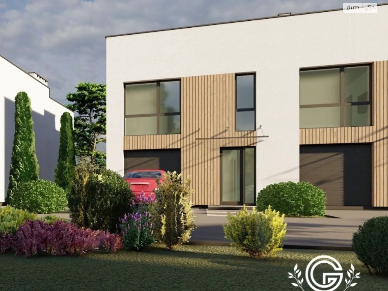 ул. Парафияльная Криховцы (Ивано-Франковск), цена: 117000 $ - фото 1