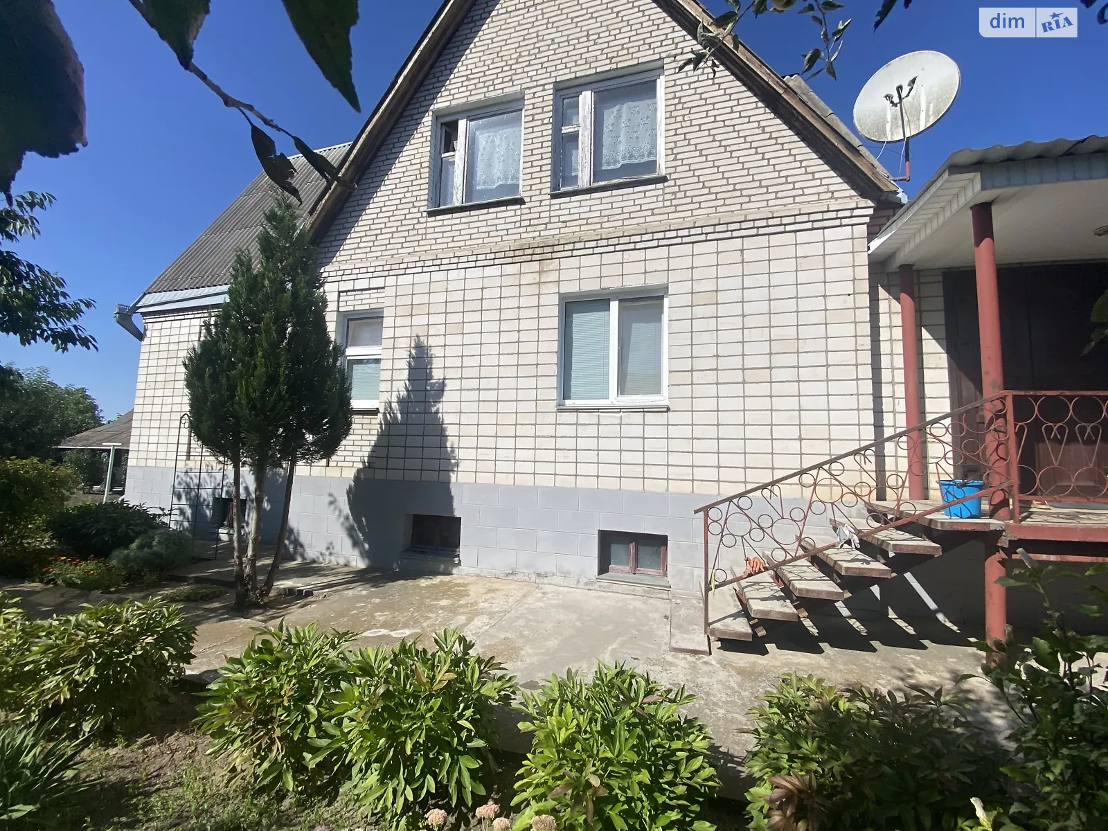 Продається будинок 2 поверховий 180 кв. м з балконом, цена: 105000 $ - фото 1